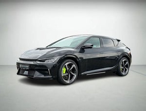 Kia EV6 GT Performance AWD