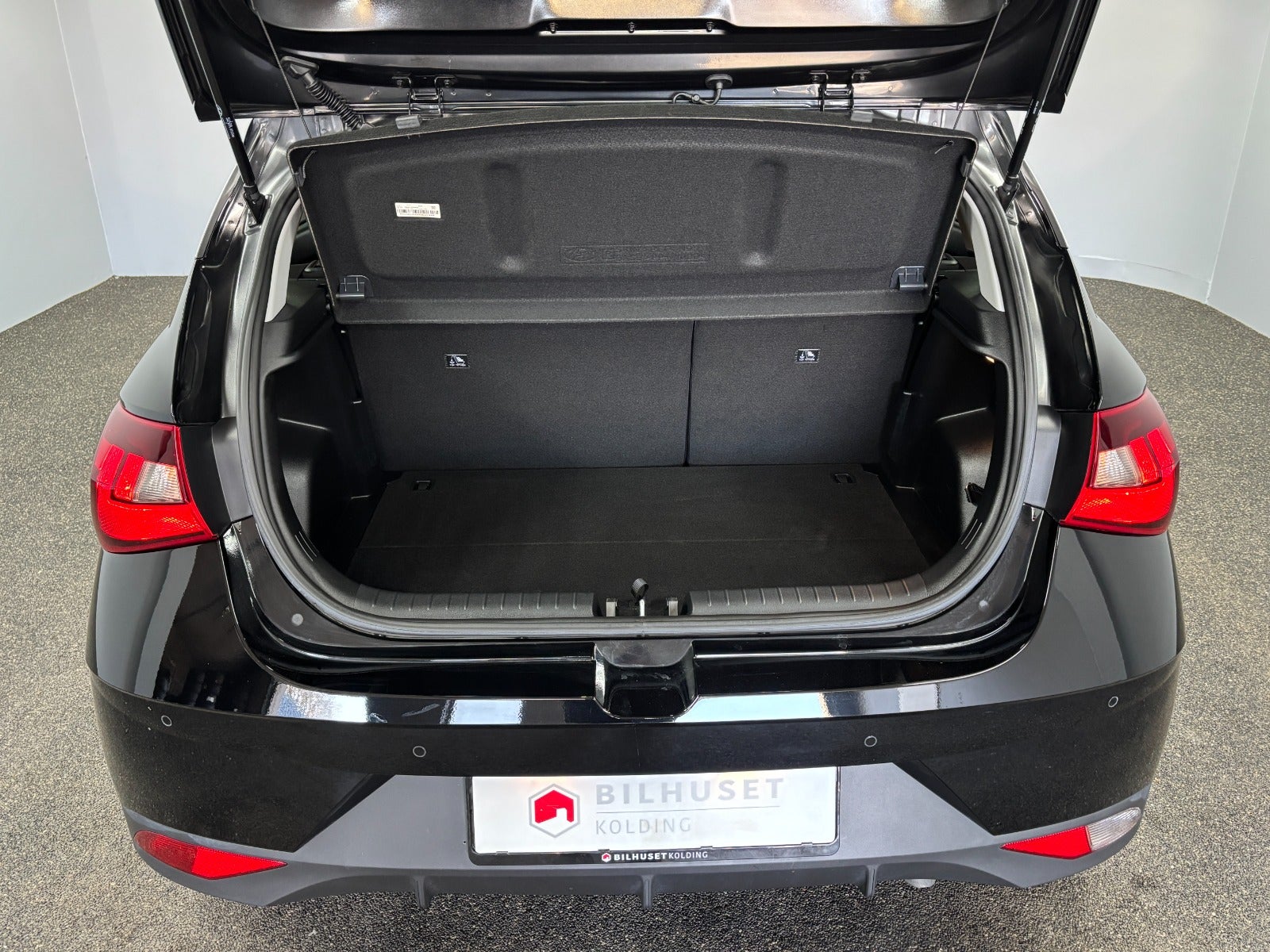 Billede af Hyundai i20 1,0 T-GDi Essential DCT