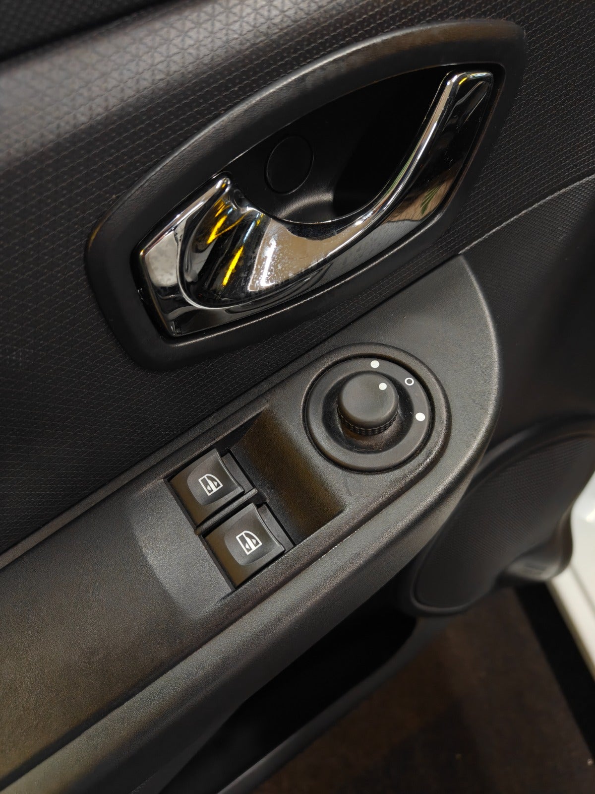 Billede af Renault Clio IV 0,9 TCe 90 Dynamique