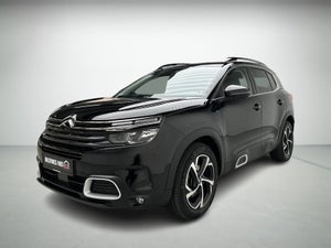 Citroën C5 Aircross Hybrid Feel EAT8