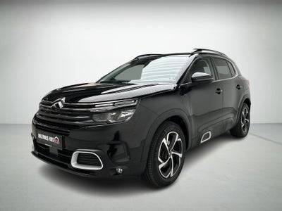 Citroën C5 Aircross Hybrid Feel EAT8