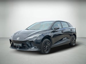 MG 4 Nordic Edition