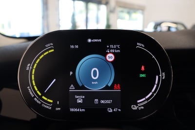 MINI Cooper SE Maximise