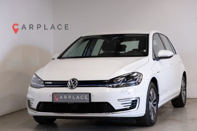 VW e-Golf VII   5d