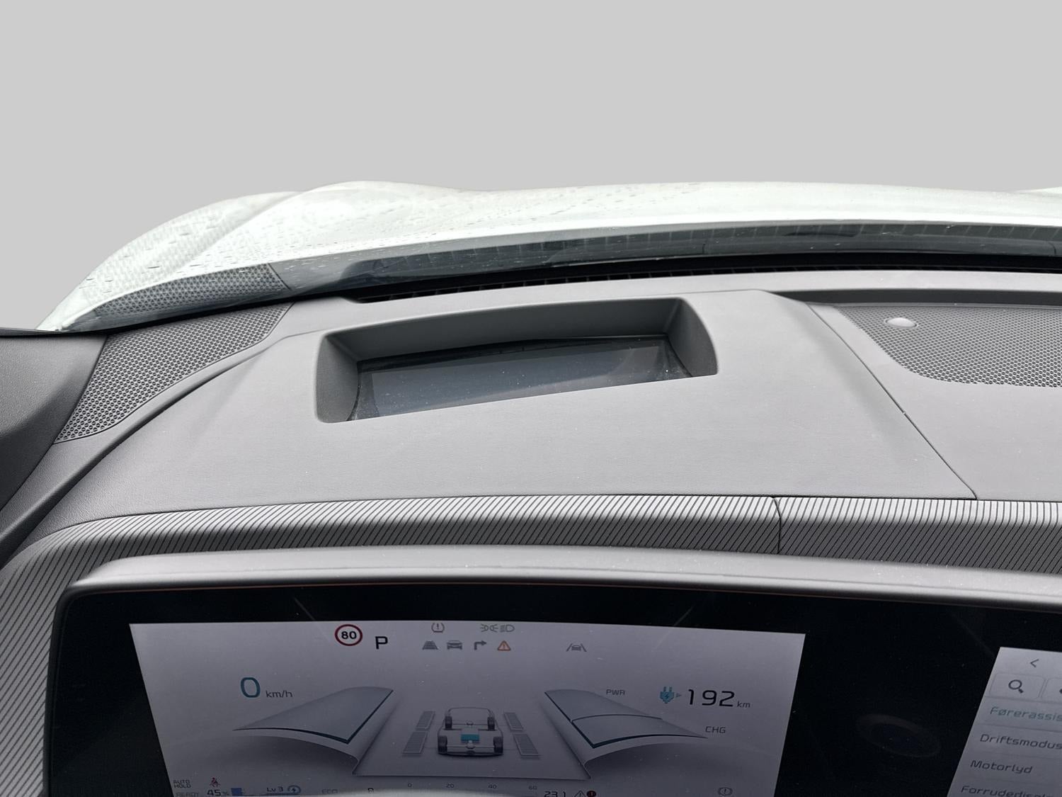 Billede af Kia EV6 77 Long Range Performance GT-Line AWD