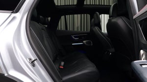 Mercedes EQE350 SUV AMG Line 4Matic