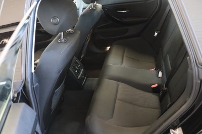 BMW 420d Gran Coupé Advantage aut.