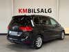 VW Touran TDi 115 Highline DSG 7prs thumbnail