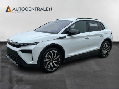 Skoda Elroq iV Sportline