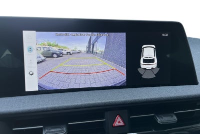 Kia EV6 Standard Range Access