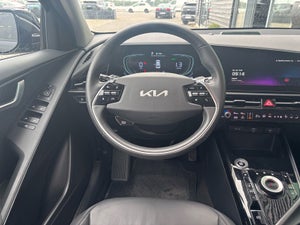 Kia Niro PHEV DCT