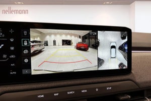 Kia EV3 Long Range Upgrade