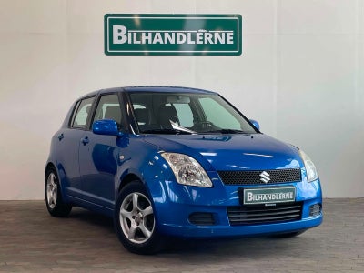 Suzuki Swift 1,3 GL-A 5d