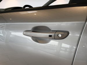 Hyundai Kona EV Advanced