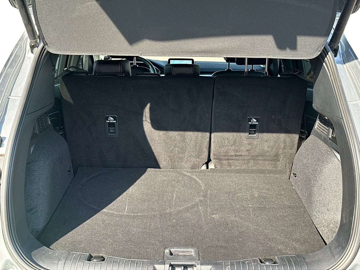 Ford Kuga PHEV Titanium CVT billede 7