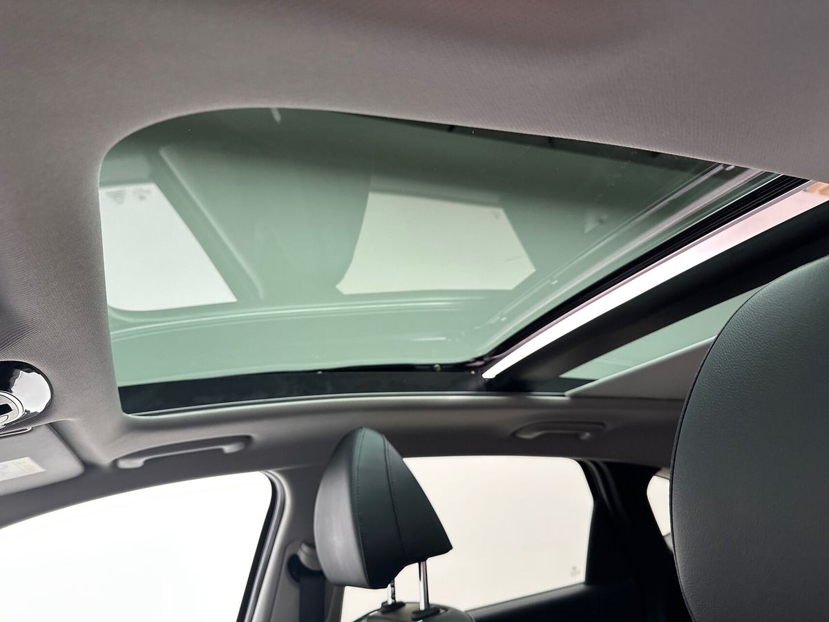 Hyundai Tucson PHEV Advanced aut. 4WD billede 19