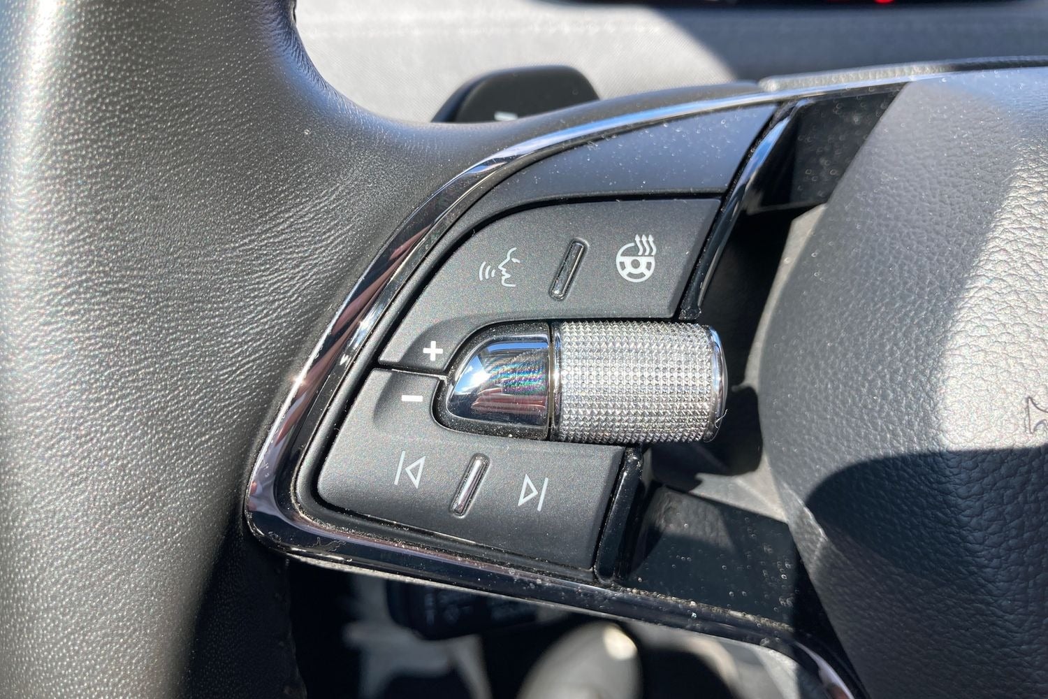 Billede af Skoda Enyaq 80 iV Loft
