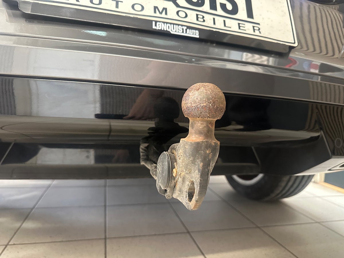Cupra Formentor TSi DSG Cupra Formentor TSi DSG