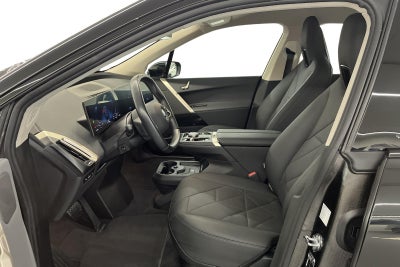 BMW iX xDrive40 Sport - 4
