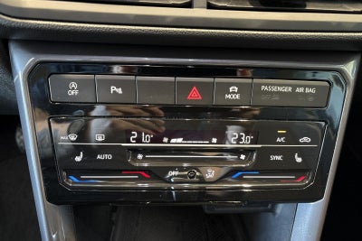 VW T-Cross TSi 150 Style DSG