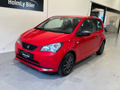 Seat Mii 60 Reference eco