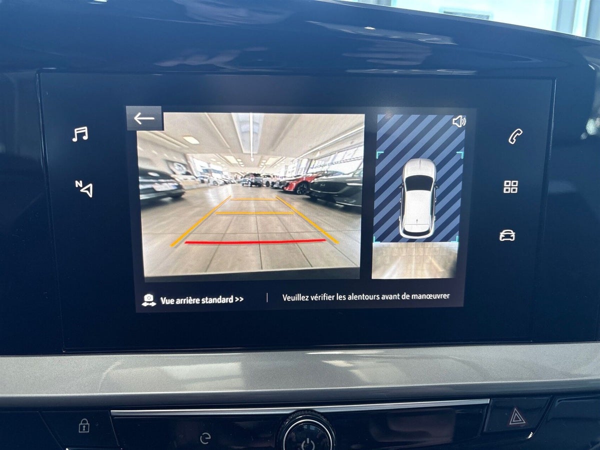 Opel Mokka-e Elegance billede 19