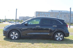 Kia Niro PHEV Advance DCT