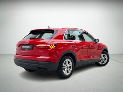 Audi Q3 TFSi Prestige S-tr. billede 1