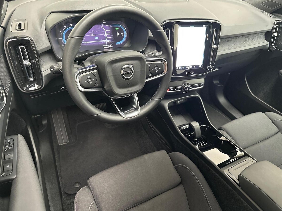 Volvo C40 P6 ReCharge Core billede 3