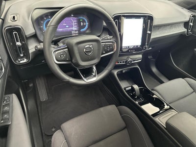 Volvo C40 P6 ReCharge Core billede 2