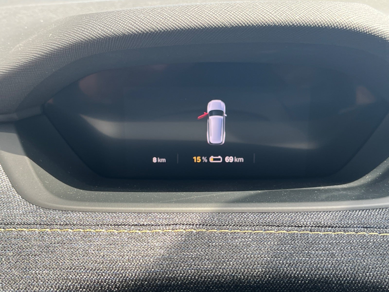 Billede af Skoda Elroq 60 iV Loft