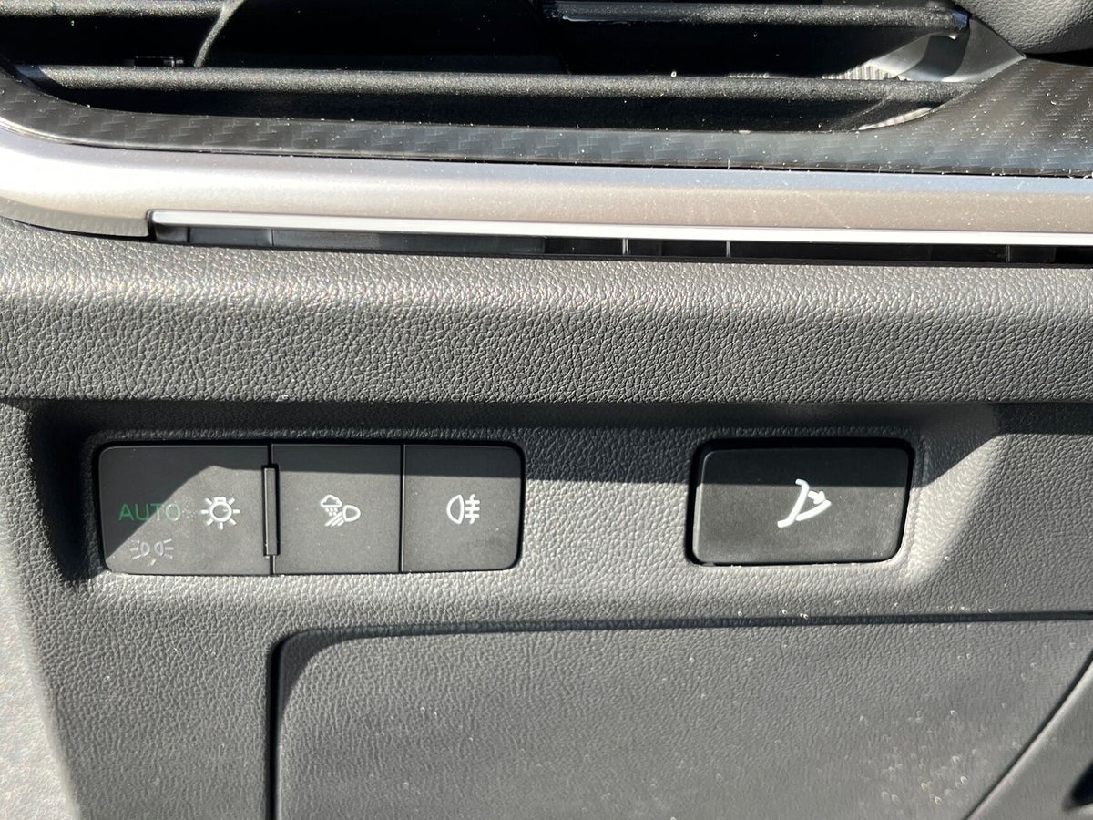 Skoda Enyaq iV Sportline billede 20