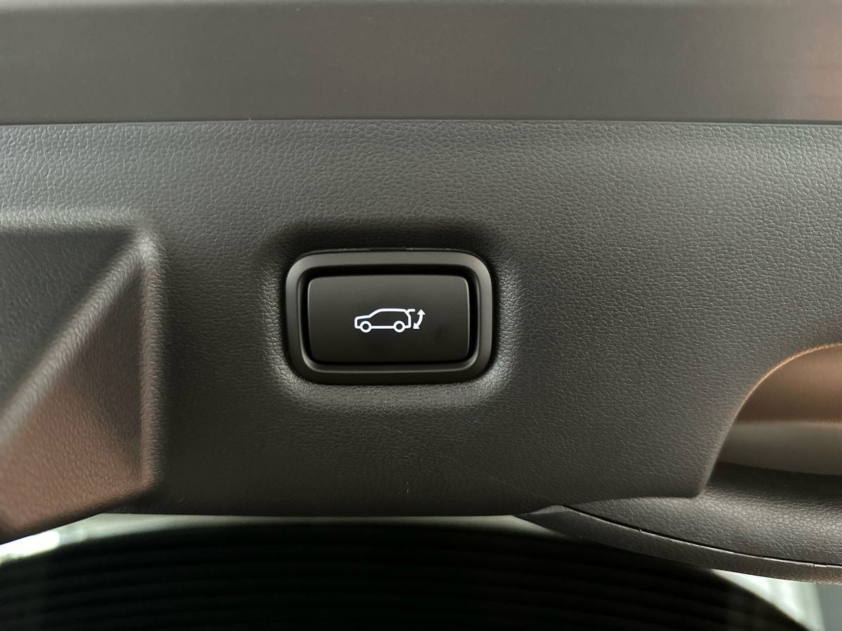 Hyundai Ioniq 5 N Line billede 8