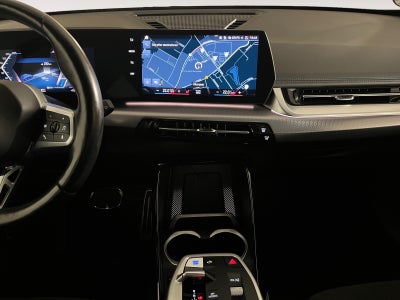 BMW iX1 xDrive30 M-Sport Van