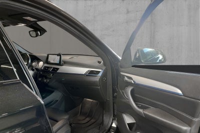 BMW X1 xDrive25e M-Sport aut.