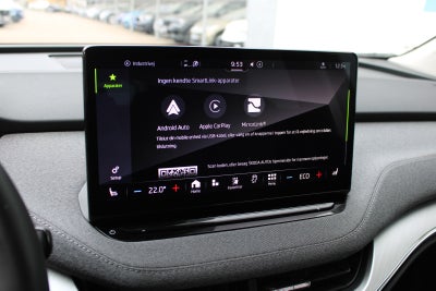 Skoda Enyaq iV Premium