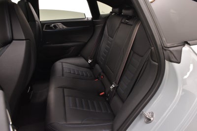 BMW i4 M50 Supercharged xDrive