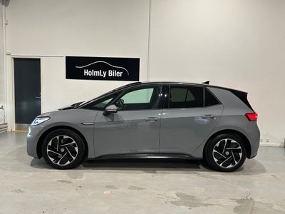 VW ID.3 Pro Performance