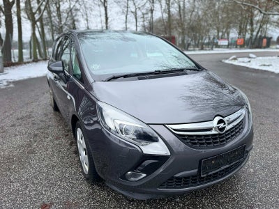 Opel Zafira Tourer 1,4 T 140 Cosmo eco 7prs 5d