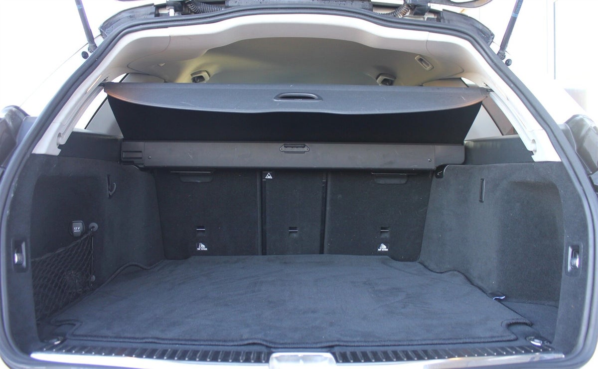 Mercedes C200 d stc. aut. billede 10