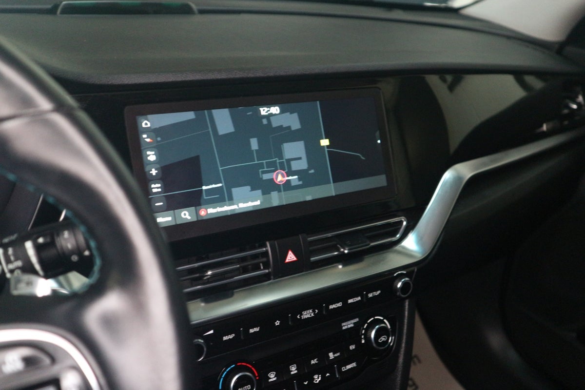 Kia e-Niro Advance+