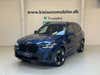 BMW iX3 Charged Plus M-Sport