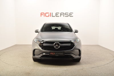 Mercedes EQC400 AMG Line 4Matic