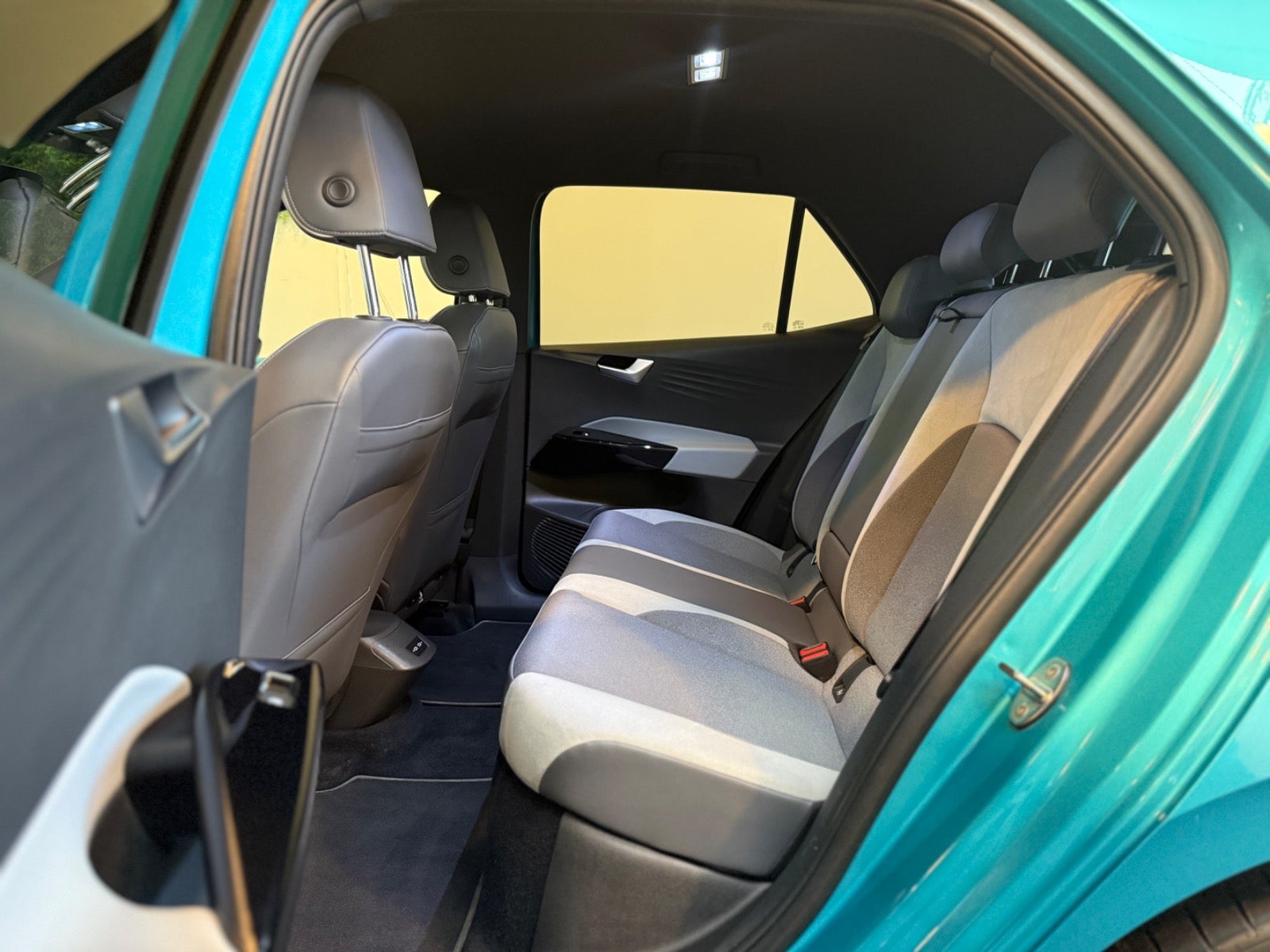 VW ID.3 Pro Performance Business