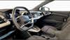 Audi Q4 e-tron Proline thumbnail