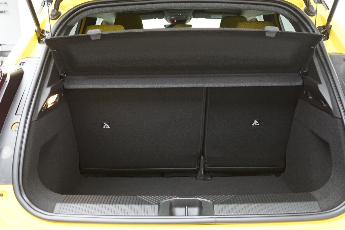 Renault 5 E-Tech Iconic billede 18