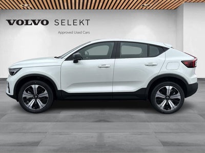 Volvo C40 P6 ReCharge Plus billede 1