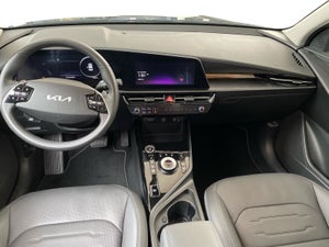 Kia Niro EV Inspire