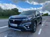 Suzuki S-Cross mHybrid Adventure aut.