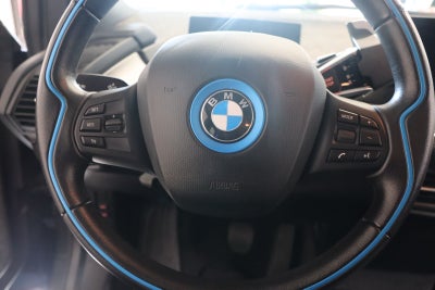 BMW i3 Edition WindMill